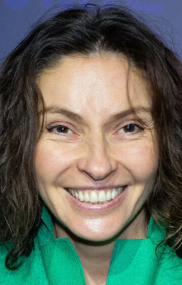 Фотография актёра Наталья Синдеева