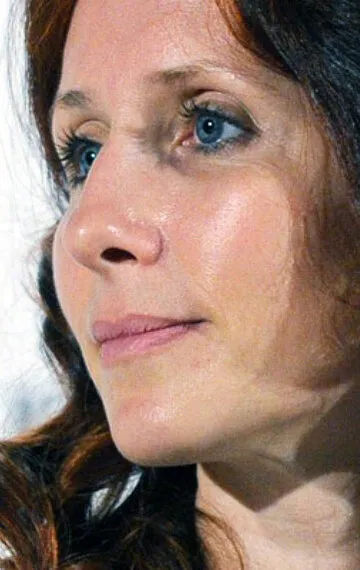 Фотография актёра Вера Кричевская