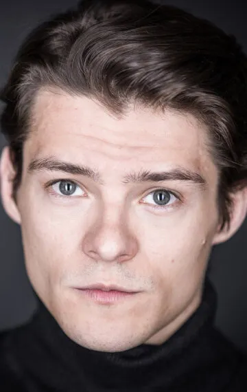 Фотография актёра Томаш Зентек