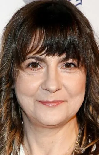 Фотография актёра Агнешка Сухора