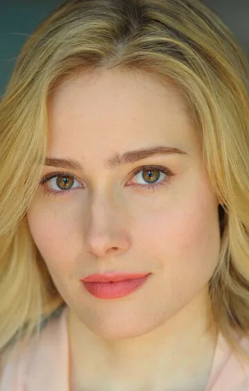 Фотография актёра Мэдисон Уэст Гилл