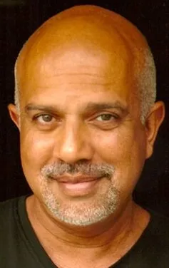 Фотография актёра Манодж Суд