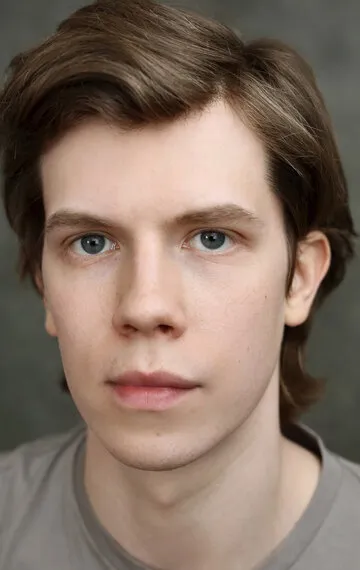 Фотография актёра Герман Сегал