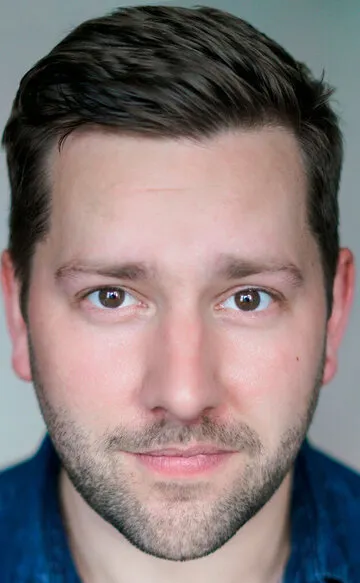 Фотография актёра Джосс Портер