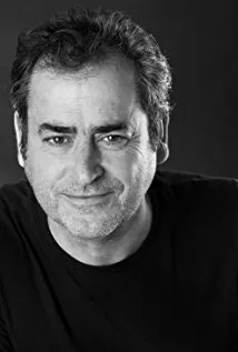 Фотография актёра Хорхе Бош