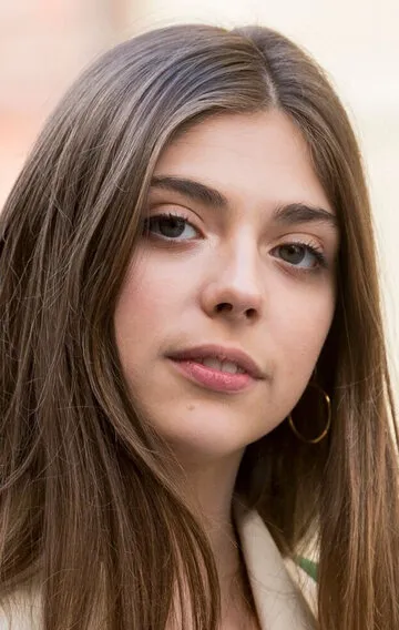 Фотография актёра Кармен Арруфат