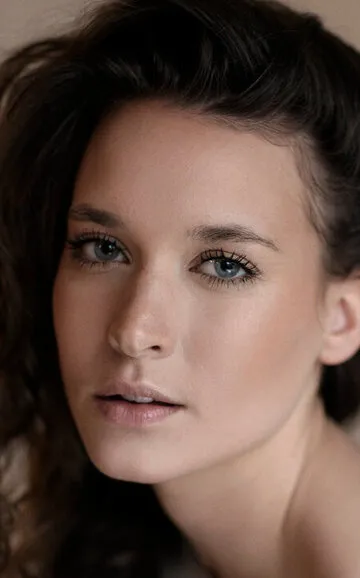 Фотография актёра Йозефин Асплунд