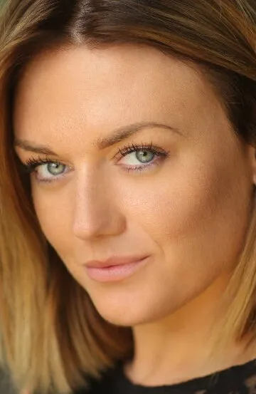 Фотография актёра Фэй МакКивер