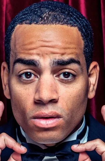 Фотография актёра Док Браун