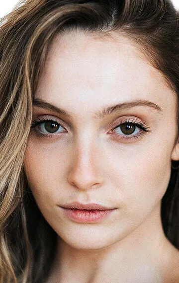 Фотография актёра Сара Томпсон