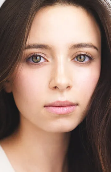 Фотография актёра Лиззи Каппуччино