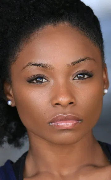 Фотография актёра Жант Годлок