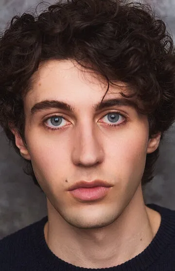 Фотография актёра Грег Касьян