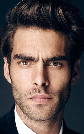 Фотография актёра Джон Кортахарена