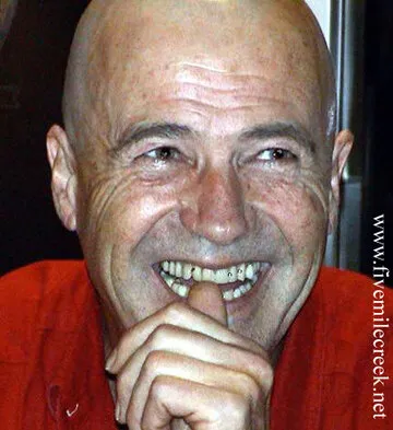 Фотография актёра Род Муллинар