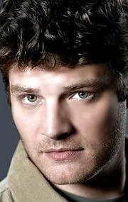 Фотография актёра Джей Р. Фергюсон