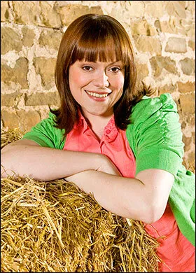 Фотография актёра Шан Риз-Уильямс