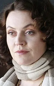 Фотография актёра Стейнюнн Оулина Торстейнсдоуттир