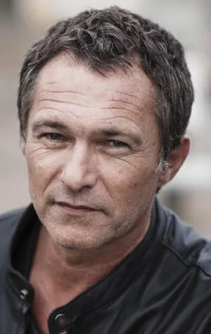 Фотография актёра Брюно Волкович