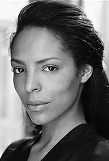 Фотография актёра Кеми-Бо Джейкобс