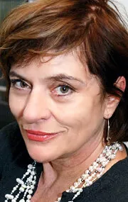 Фотография актёра Дайана Куик