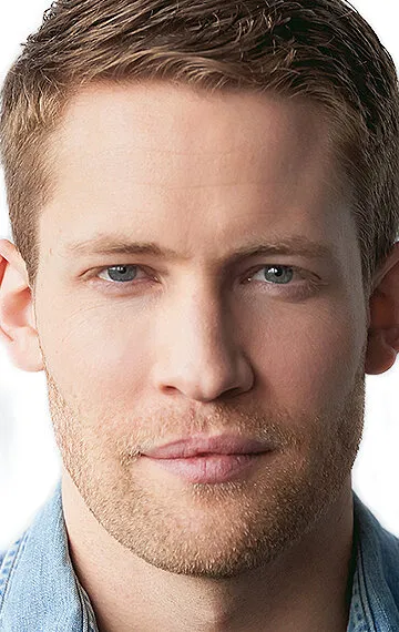 Фотография актёра Джейкоб Блэр