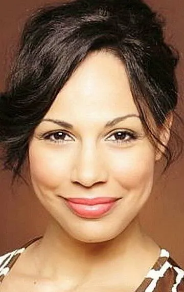 Фотография актёра Аманда Бругел