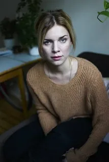 Фотография актёра Микаэла Торсен