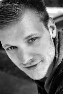 Фотография актёра Брэд Каннегиссер