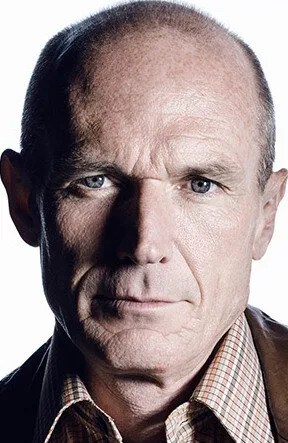 Фотография актёра Тоби Хасс