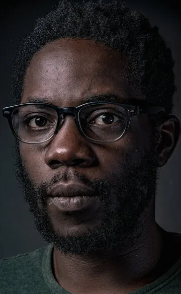 Фотография актёра Макита Самба