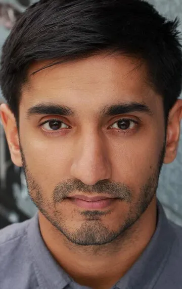 Фотография актёра 