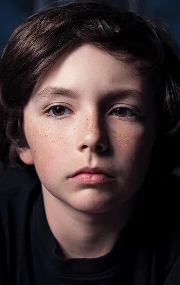 Фотография актёра Коннор Эстерсон