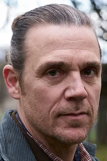 Фотография актёра Джейми Сивес