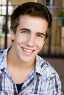 Фотография актёра Джонатан Сандерс