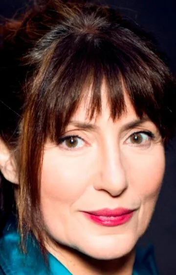 Фотография актёра Даниела Джордано