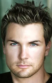 Фотография актёра Брэд Хоукинс