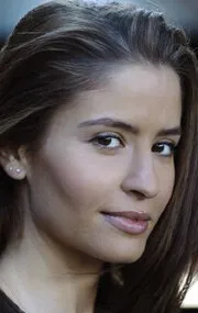 Фотография актёра Мерседес Масон