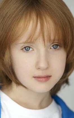 Фотография актёра Йен Патрик