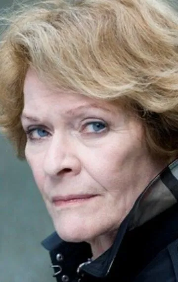 Фотография актёра Дженет Сьюзман