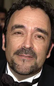 Фотография актёра Даниэль Сакапа