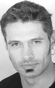 Фотография актёра Кевин Смит