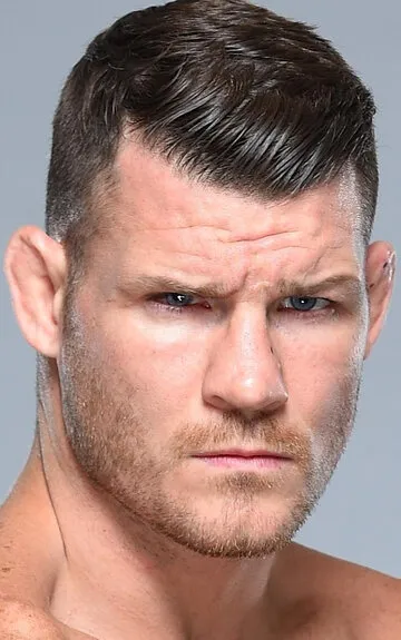 Фотография актёра Майкл Биспинг