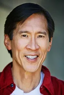 Фотография актёра Пол Вонг