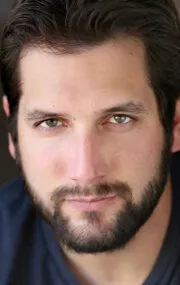 Фотография актёра Ник Эппер