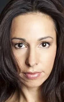 Фотография актёра Клер Росс-Браун