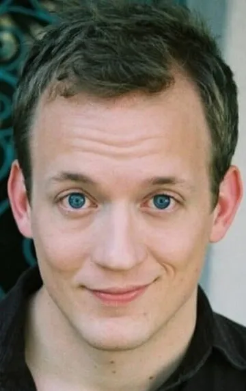 Фотография актёра Нил Кэмпбелл