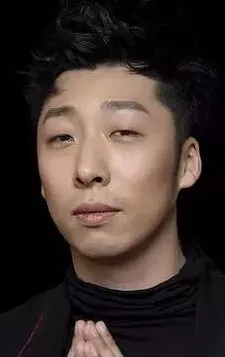 Фотография актёра Чжан Цзысян