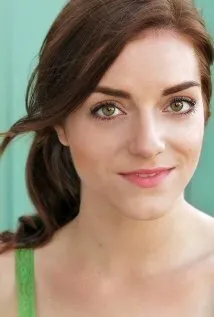 Фотография актёра Эбби Пирс