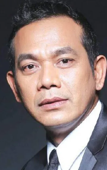 Фотография актёра Росьям Нор